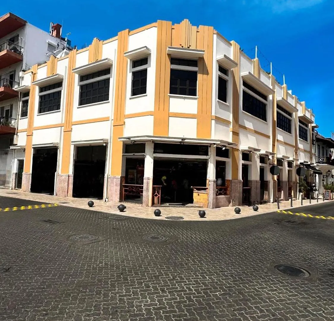 Jardin Colonial Boutique Hotel Santo Domingo República Dominicana