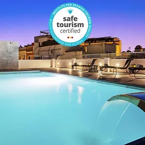 **** Hotel One Shot Palacio Conde De Torrejón 09 Espanha