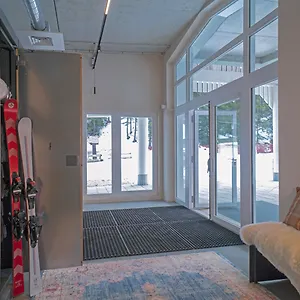 **** Hotel Ecrin Blanc - Aquapark França