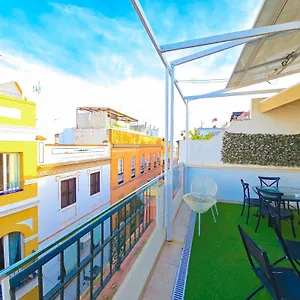  Albergue A2c (adults Only) Espanha