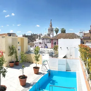 **** Hotel Halo Boutique Espanha
