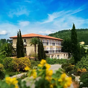 *** Hotel Hermitage França