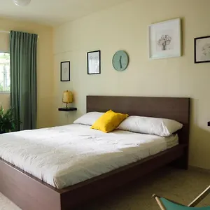Hotel Casa 14
