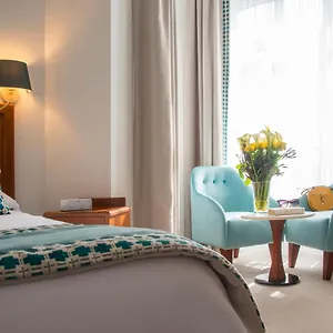*** Hotel Olympia França