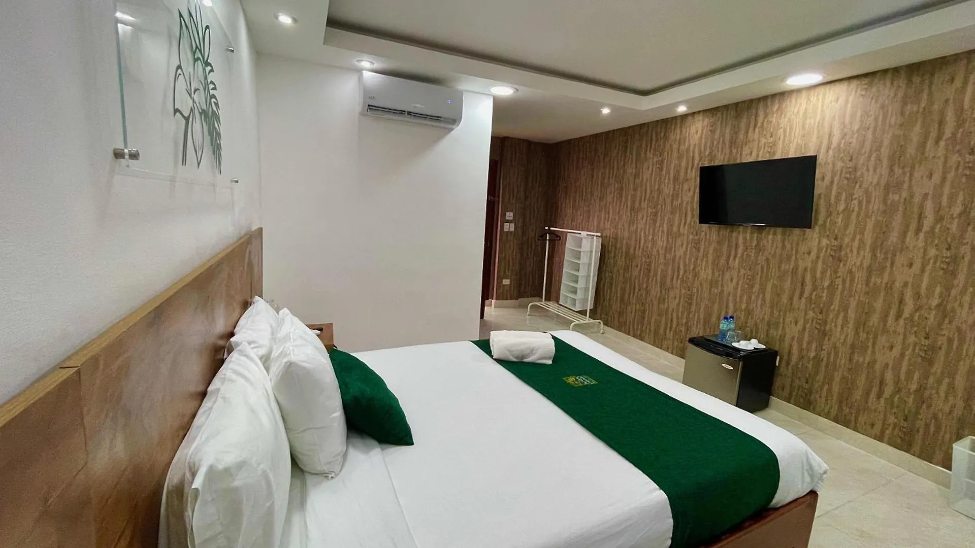 Jardin Colonial Boutique Hotel Σάντο Ντομίγκο 4*,  Δομινικανή Δημοκρατία