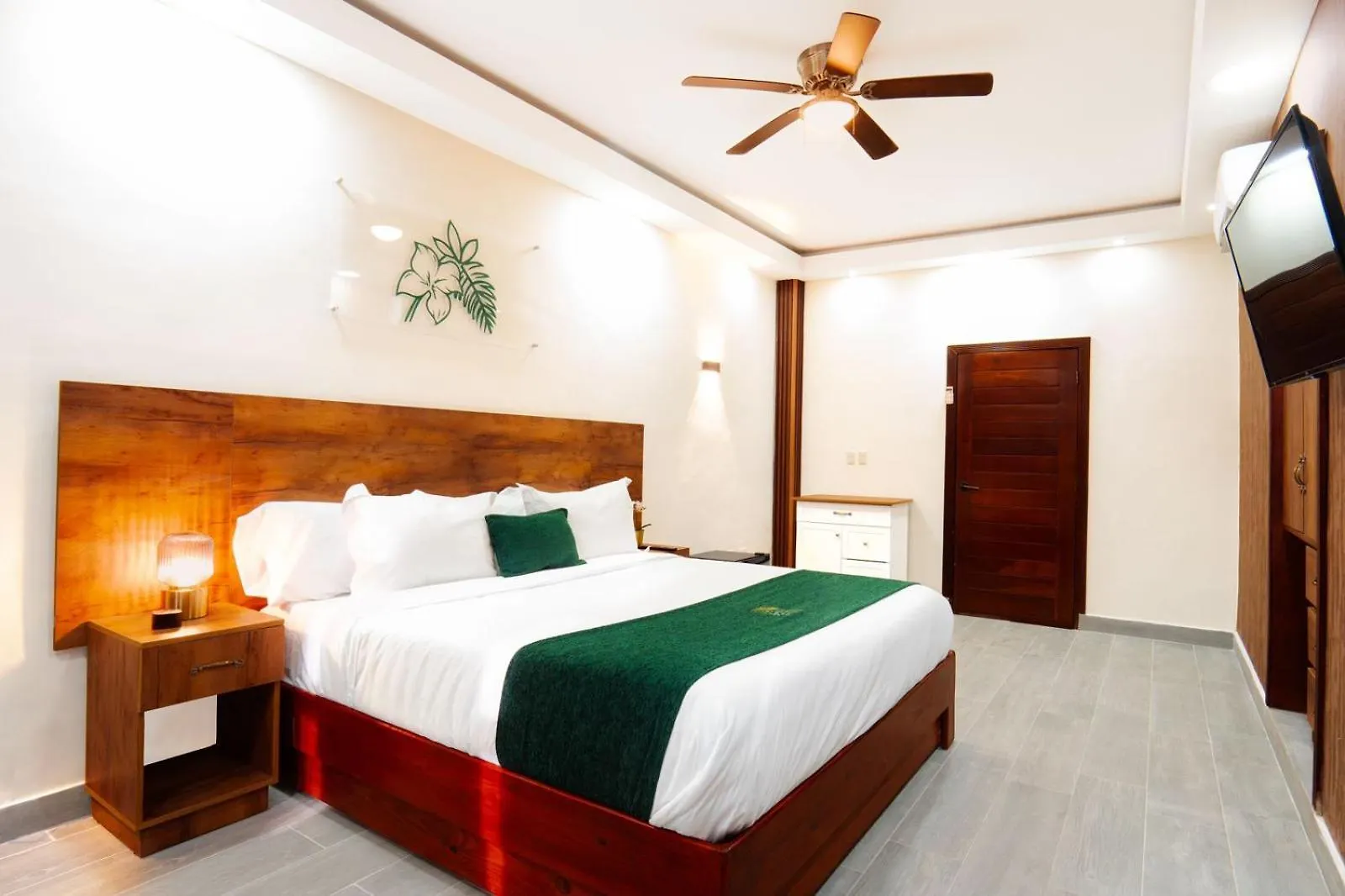 Jardin Colonial Boutique Hotel Σάντο Ντομίγκο 4*,