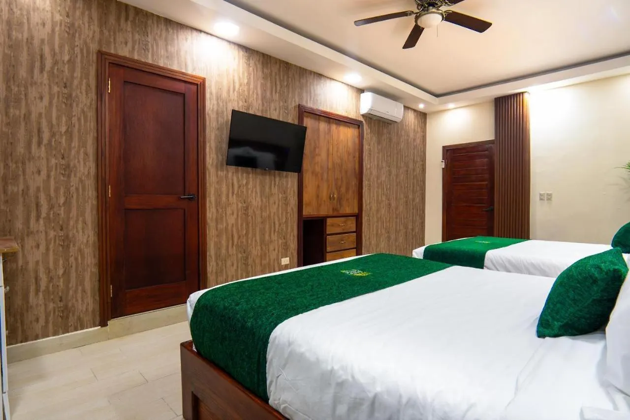 Jardin Colonial Boutique Hotel Σάντο Ντομίγκο Δομινικανή Δημοκρατία